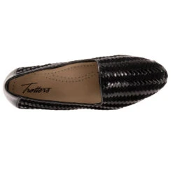 Trotters Liz III Slip-On Black/Black Patent (Women's) 17 Trotters Liz III Slip-On Black/Black Patent (Women's) -Marlou Shoes Sales Shop Blk 9 84d748df 8990 44bc a2ba 9ccdfe47337b