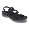 Revere Miami Sandal Black Lizard (Women's) -Marlou Shoes Sales Shop BlkLiz 1 05fc2562 1629 40bf b8b8 73e0b23bfc69