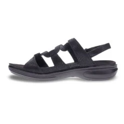 Revere Miami Sandal Black Lizard (Women's) -Marlou Shoes Sales Shop BlkLiz 3 a2ae8c01 4557 418a b96a ebe5d5347af3