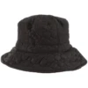 Women's Fleece Rain Hat -Marlou Shoes Sales Shop Blk 176c57c8 a4c5 4832 851a d936edc4bd38