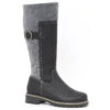 Toe Warmers Northern Waterproof Boot Black (Women's) -Marlou Shoes Sales Shop Blk 612769a6 2e31 43b5 9ac5 810835f4cf21