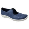 Arcopedico Leina Blue Liho (Women's) 2 Arcopedico Leina Blue Liho (Women's) -Marlou Shoes Sales Shop BluLiho