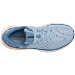 Hoka One One Hoka Arahi 5 Sneaker Blue Fog (Women's) -Marlou Shoes Sales Shop Blue Fog 5
