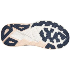 Hoka One One Hoka Arahi 5 Sneaker Blue Fog (Women's) -Marlou Shoes Sales Shop Blue Fog 6