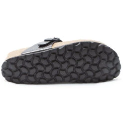 Sabatini Bari Sandal Nero Black (Women's) -Marlou Shoes Sales Shop Bori BlkSp 5