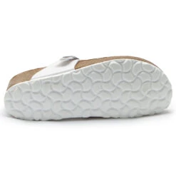 Sabatini Bari Sandal Bianco White (Women's) -Marlou Shoes Sales Shop Bori WhtSp 4
