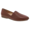 Dansko Larisa Saddle Leather (Women's) 1 Dansko Larisa Saddle Leather (Women's) -Marlou Shoes Sales Shop Brn 1