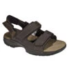 Dunham St Johnsbury Sandal Brown (Men's) -Marlou Shoes Sales Shop Brn 1 2920cf2d 4672 4099 9448 851e4ab21d67