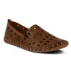 Spring Step Fusaro Slip-On Brown (Women's) 2 Spring Step Fusaro Slip-On Brown (Women's) -Marlou Shoes Sales Shop Brn 1 519b3034 a841 4c6f 8bfd 8f707891562a