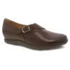 Dansko Marisa Brown Nubuck (Women's) -Marlou Shoes Sales Shop Brn 1 7adf5474 9f97 4357 8dd5 b585a49b6bdf