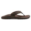 OluKai 'Ohana Flip Flop Java/Ray (Men's) 1 OluKai 'Ohana Flip Flop Java/Ray (Men's) -Marlou Shoes Sales Shop Brn 1 a893821e 2109 419d 8914 fcd8bd0d6ef0