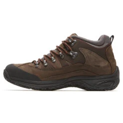 Dunham Cloud Boot Brown (Men's) -Marlou Shoes Sales Shop Brn 3 81ab9ccd de78 4e18 9daa 2f0f49a01065