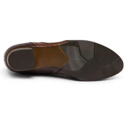 Regarde Le Ceil Stefany 369 Bootie Testa Di Moro/Elefant/Noce (Women's) 9 Regarde Le Ceil Stefany 369 Bootie Testa Di Moro/Elefant/Noce (Women's) -Marlou Shoes Sales Shop Brn 3 91de050d 2fc9 4956 b113 13b901d58892