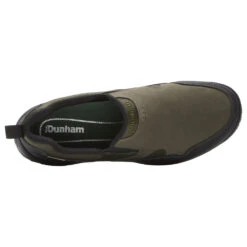 Dunham Cloud Plus Slip-On Brown (Men's) -Marlou Shoes Sales Shop Brn 4 2110331b 9aae 4ee4 a467 e44d99a8d5d5