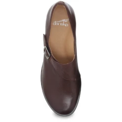 Dansko Marisa Brown Nubuck (Women's) -Marlou Shoes Sales Shop Brn 4 614f8780 a7b0 4498 8b73 ea0db024606e