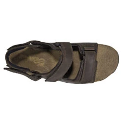 Dunham St Johnsbury Sandal Brown (Men's) -Marlou Shoes Sales Shop Brn 4 ee06befb e8ef 44f8 8927 f9c0c6db0552