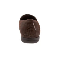 Trotters Deanna Slip-On Brown Mini Dots (Women's) -Marlou Shoes Sales Shop Brn 5 8b2dc159 312b 4379 a8f3 0058c158e296