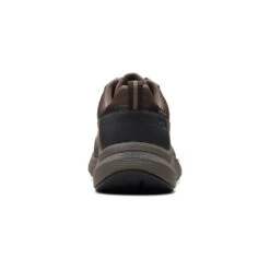 Clarks Wave 2.0 Vibe Dark Brown Waterproof (Men's) -Marlou Shoes Sales Shop Brn 6 7c954606 977d 47b3 a534 24a4ef0b25f6