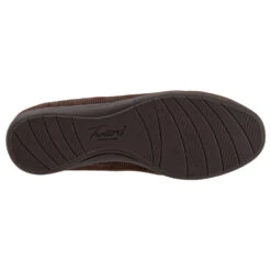 Trotters Deanna Slip-On Brown Mini Dots (Women's) -Marlou Shoes Sales Shop Brn 7 7b3a3484 529b 4427 b401 c9977c1ef2c0