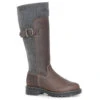 Toe Warmers Northern Waterproof Boot Brown (Women's) -Marlou Shoes Sales Shop Brn cbc87e01 7752 41b5 b9c2 aac3eb06b4c7