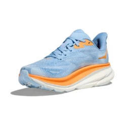 Hoka One One Hoka Clifton 9 Running Shoe Airy Blue/Ice Water (Women's) 9 Hoka One One Hoka Clifton 9 Running Shoe Airy Blue/Ice Water (Women's) -Marlou Shoes Sales Shop CLIFTON9ABIW 3