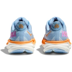 Hoka One One Hoka Clifton 9 Running Shoe Airy Blue/Ice Water (Women's) 11 Hoka One One Hoka Clifton 9 Running Shoe Airy Blue/Ice Water (Women's) -Marlou Shoes Sales Shop CLIFTON9ABIW 5