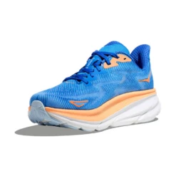 Hoka One One Hoka Clifton 9 Running Shoe Coastal Sky/All Aboard (Men's) -Marlou Shoes Sales Shop CLIFTON9CSAA 3