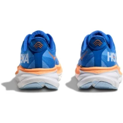 Hoka One One Hoka Clifton 9 Running Shoe Coastal Sky/All Aboard (Men's) -Marlou Shoes Sales Shop CLIFTON9CSAA 5