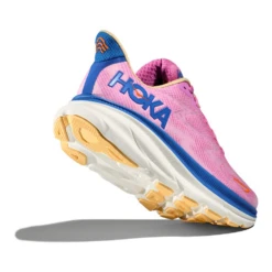 Hoka One One Hoka Clifton 9 Running Shoe Cyclamen/Sweet Lilac (Women's) -Marlou Shoes Sales Shop CLIFTON9CSLC 4