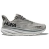 Hoka One One Hoka Clifton 9 Harbor Mist/Black Running Sneaker (Men's) 2 Hoka One One Hoka Clifton 9 Harbor Mist/Black Running Sneaker (Men's) -Marlou Shoes Sales Shop CLIFTON9HMB 1