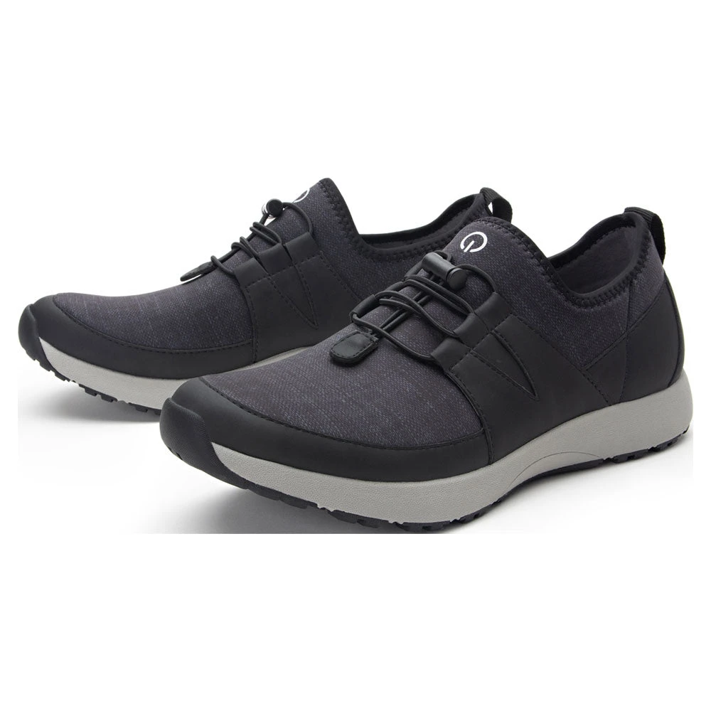 TRAQ® By Alegria Cynch Pavement Sneaker (Men's) 4 TRAQ® By Alegria Cynch Pavement Sneaker (Men's) - Image 2