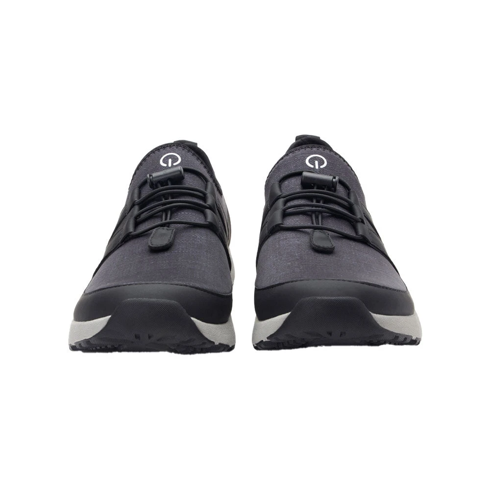 TRAQ® By Alegria Cynch Pavement Sneaker (Men's) 9 TRAQ® By Alegria Cynch Pavement Sneaker (Men's) - Image 7