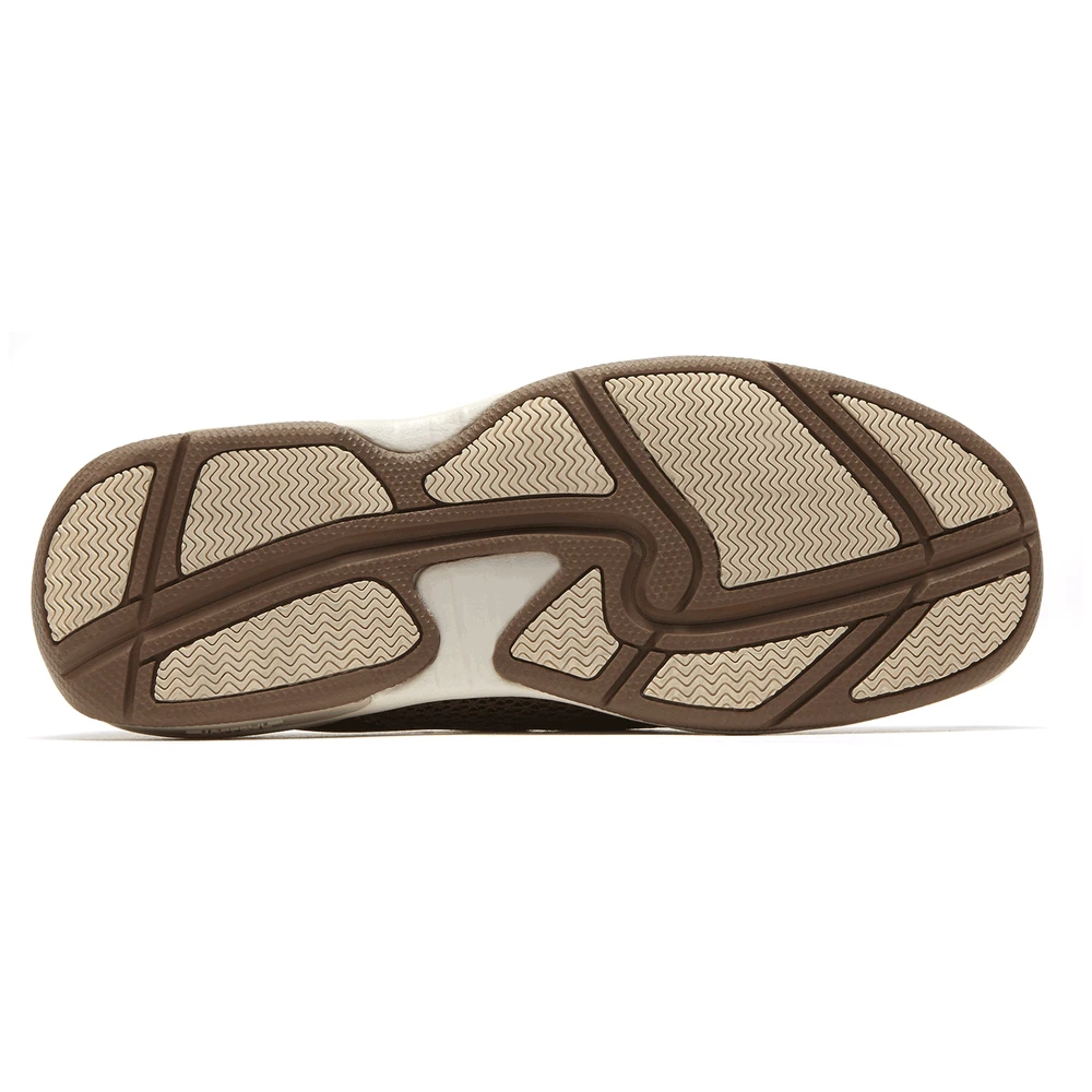 Dunham Captain Boat Shoe Olive Leather (Men's) 7 Dunham Captain Boat Shoe Olive Leather (Men's) - Image 5