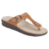 SAS Sanibel Sandal Caramel (Women's) 1 SAS Sanibel Sandal Caramel (Women's) -Marlou Shoes Sales Shop Carm 1