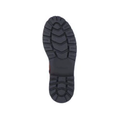 Remonte D0B72-22 Stefanie 72 Tall Boot Chestnut Leather (Women's) -Marlou Shoes Sales Shop Che 5