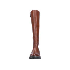 Remonte D0B72-22 Stefanie 72 Tall Boot Chestnut Leather (Women's) -Marlou Shoes Sales Shop Che 6