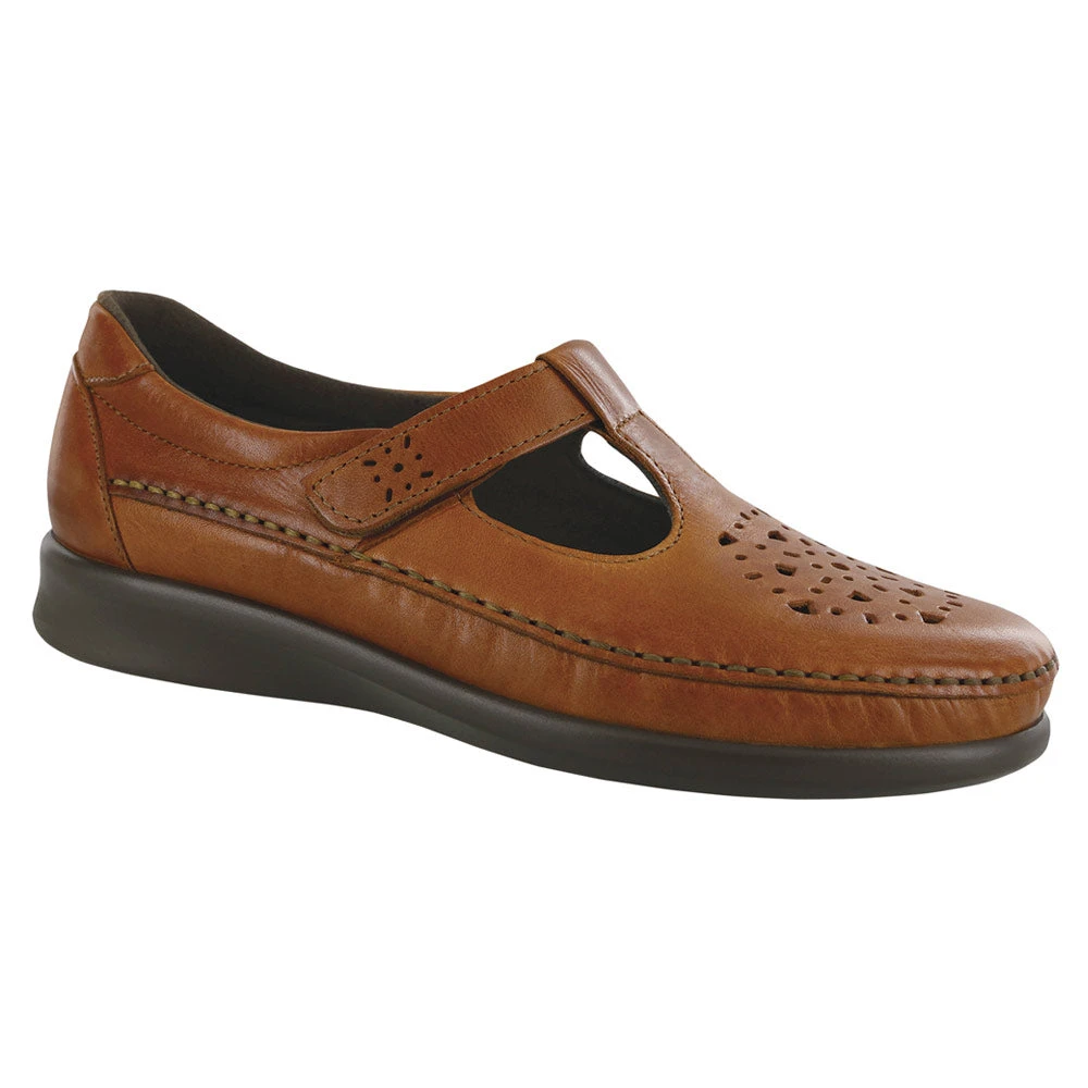 SAS Willow Chestnut (Women's) 3 SAS Willow Chestnut (Women's)