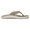 OluKai Ulele Flip Flop Clay/Mustang (Men's) -Marlou Shoes Sales Shop Cla 1