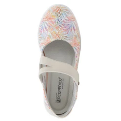Arcopedico Cosmo White Kokoa Mary Jane (Women's) -Marlou Shoes Sales Shop CosmoWhite 6