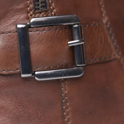 Remonte D1A74-22 Aida Tall Leather Chestnut Boot (Women's) -Marlou Shoes Sales Shop D1A7422 11