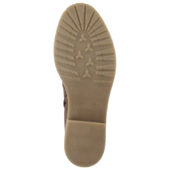 Remonte D1A74-22 Aida Tall Leather Chestnut Boot (Women's) -Marlou Shoes Sales Shop D1A7422 7