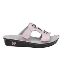 Alegria Vanna Dusty Pink Sandal (Women's) 9 Alegria Vanna Dusty Pink Sandal (Women's) -Marlou Shoes Sales Shop DEB7810 4