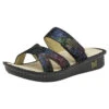 Alegria Victoriah Dynomite Sandal (Women's) -Marlou Shoes Sales Shop Dynomite 1