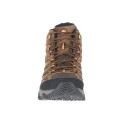 Merrell Moab 3 Mid Waterproof Hiking Boot Earth (Men's) 16 Merrell Moab 3 Mid Waterproof Hiking Boot Earth (Men's) -Marlou Shoes Sales Shop Eart 4