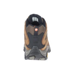 Merrell Moab 3 Mid Waterproof Hiking Boot Earth (Men's) 17 Merrell Moab 3 Mid Waterproof Hiking Boot Earth (Men's) -Marlou Shoes Sales Shop Eart 5