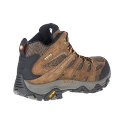 Merrell Moab 3 Mid Waterproof Hiking Boot Earth (Men's) 13 Merrell Moab 3 Mid Waterproof Hiking Boot Earth (Men's) -Marlou Shoes Sales Shop Eart 6