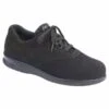 SAS Free Time Charcoal Nubuck (Women's) -Marlou Shoes Sales Shop Freetime Charcoal1