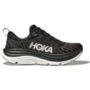 Hoka One One Hoka Gaviota 5 Black/White Running Shoe (Women's) -Marlou Shoes Sales Shop GAVIOTA5BWHT W 1