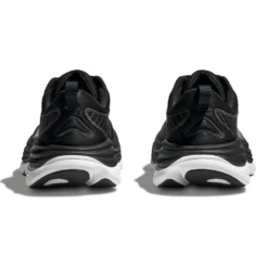 Hoka One One Hoka Gaviota 5 Black/White Running Shoe (Men's) -Marlou Shoes Sales Shop GAVIOTABWHT M 5