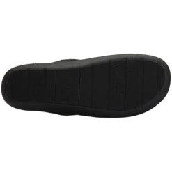 Tempur-Pedic Gerrard Slipper Charcoal (Men's) 11 Tempur-Pedic Gerrard Slipper Charcoal (Men's) -Marlou Shoes Sales Shop Gerrard Char 4